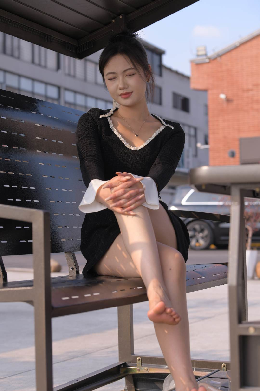 图片[10]-一始街拍作品 – 疲倦-02-图满多