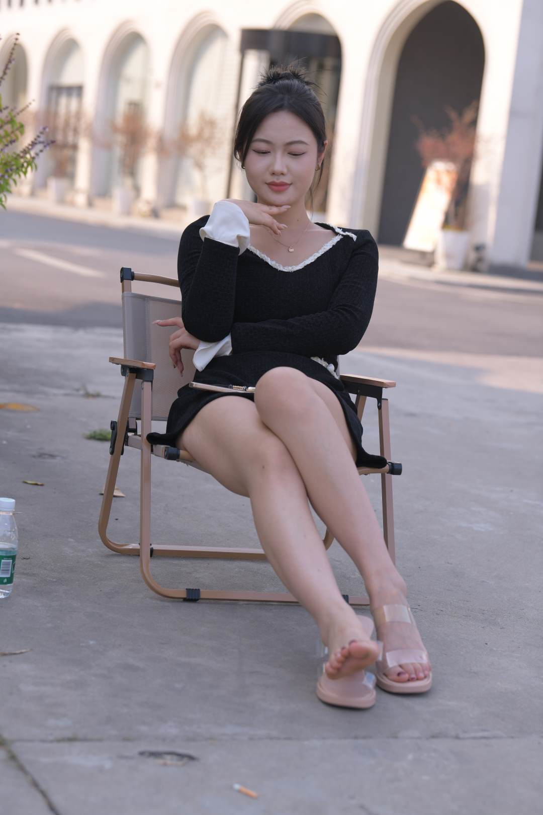 图片[13]-一始街拍作品 – 疲倦-02-图满多