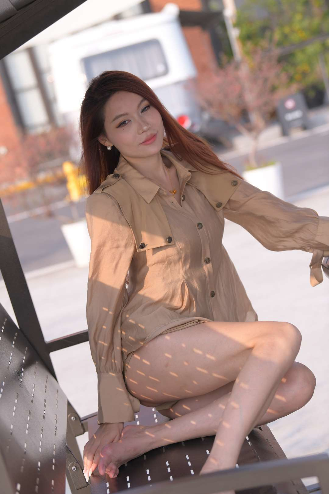 图片[5]-[一始专区] 金(套图+视频)-图满多