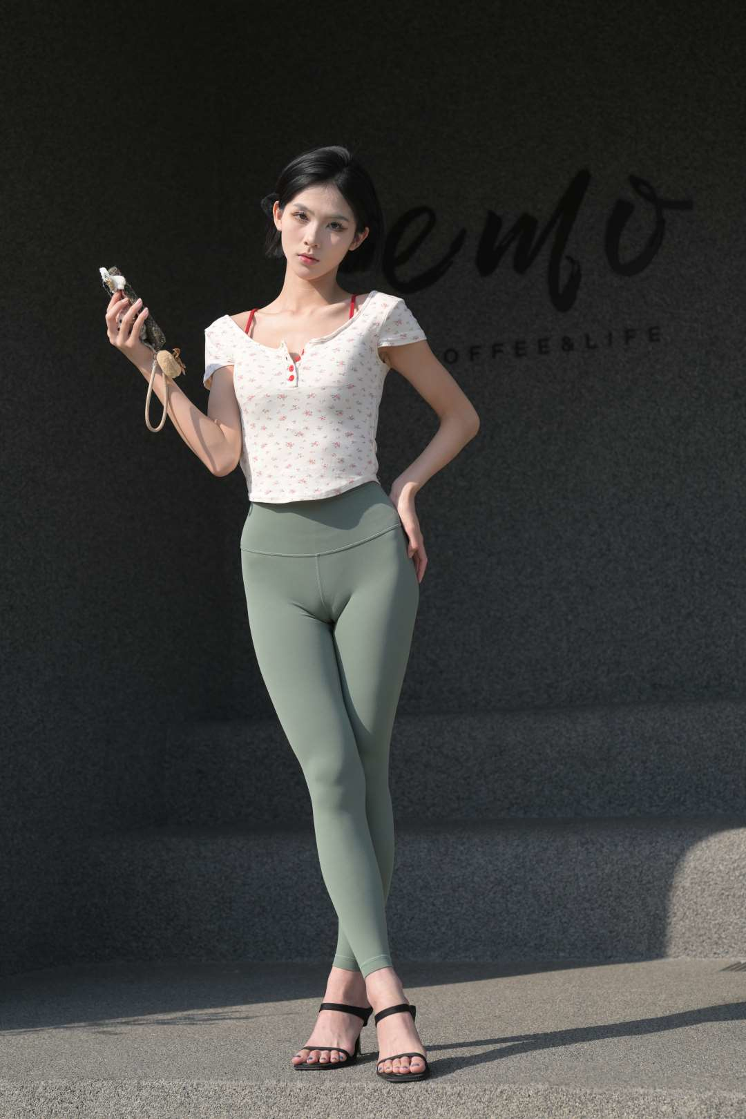 图片[2]-[不吃鸡蛋] 柚子酱-图满多