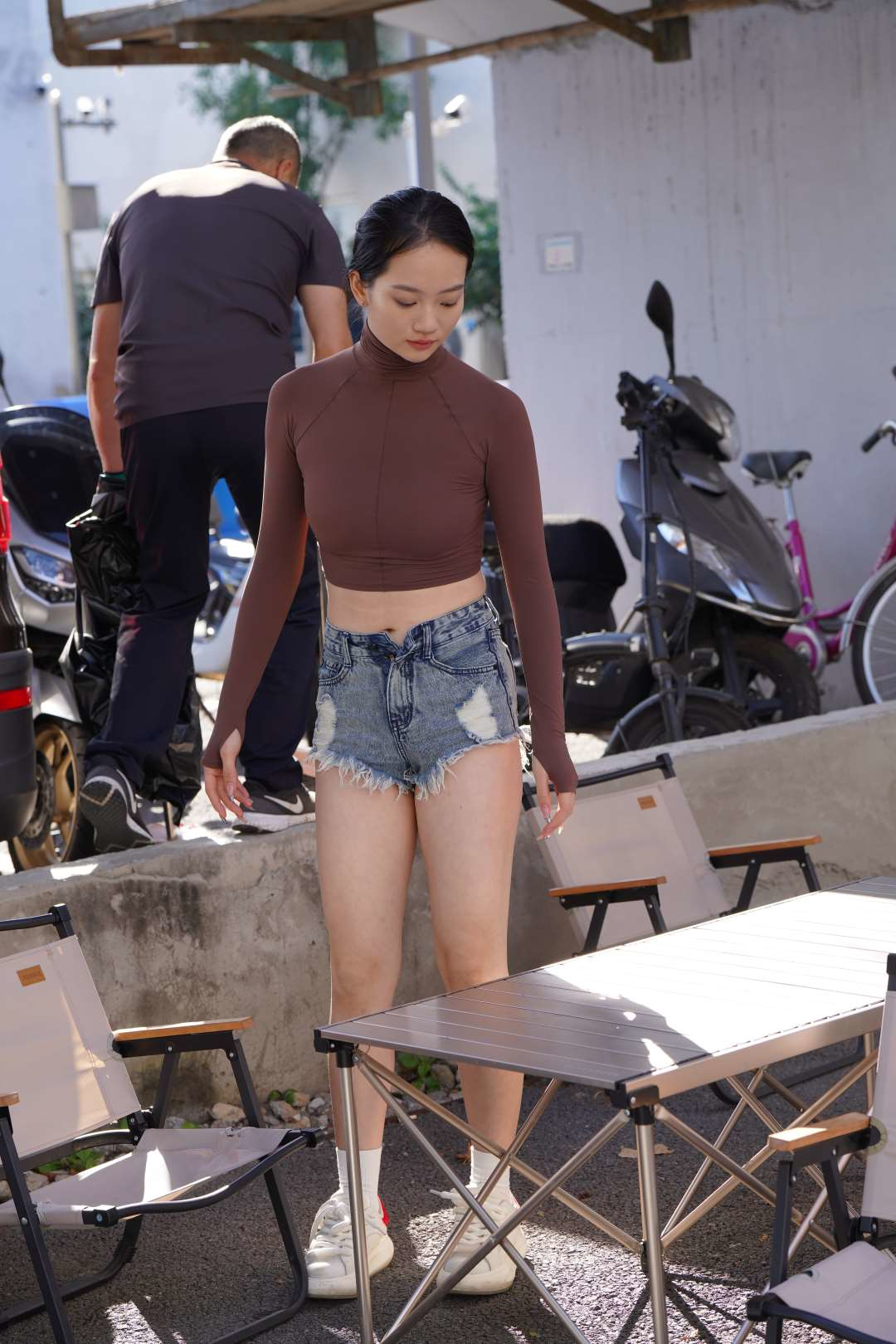 图片[3]-[kaine专区] 怎可欢颜-图满多