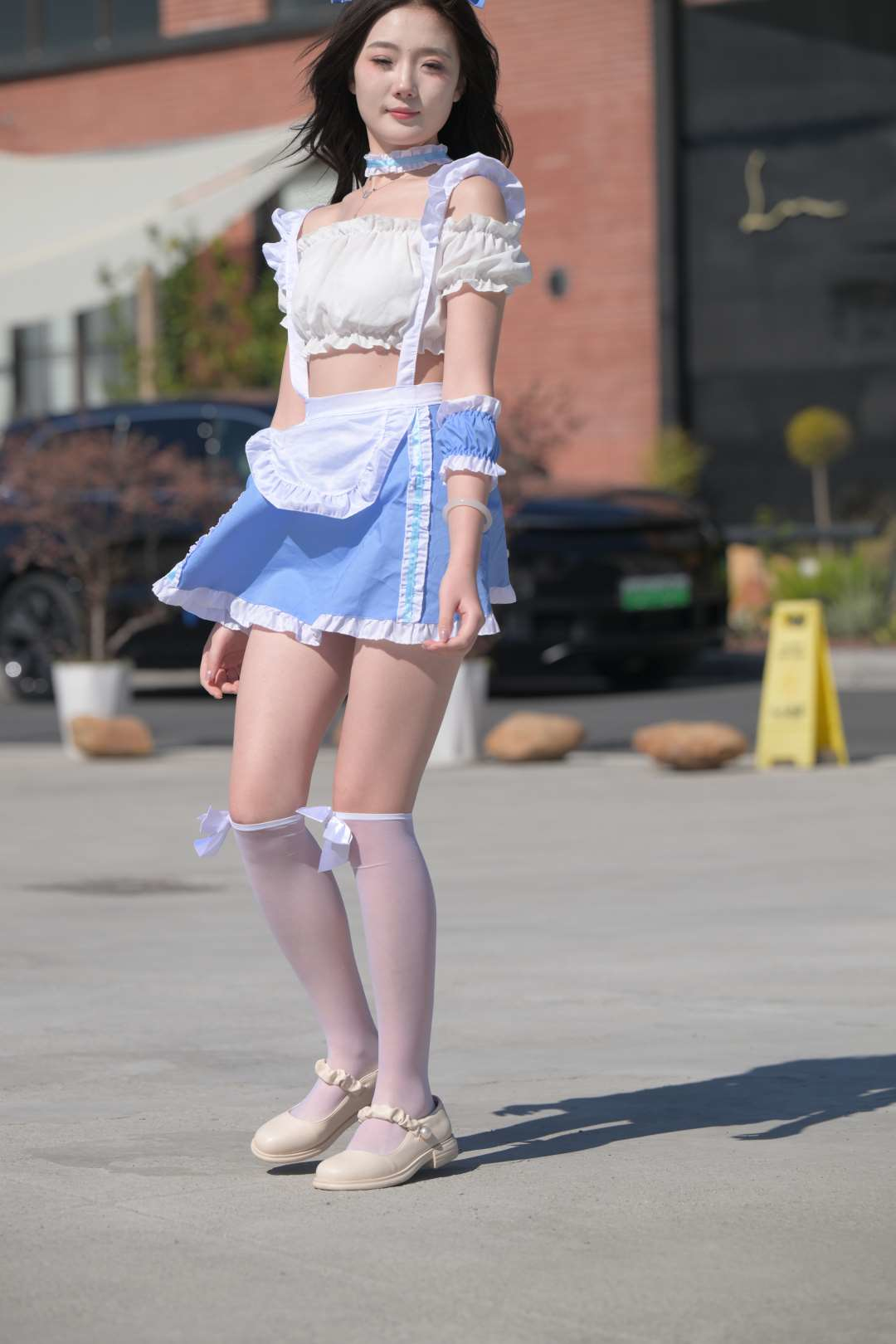 图片[2]-[一始专区] 羊小咩咩-图满多