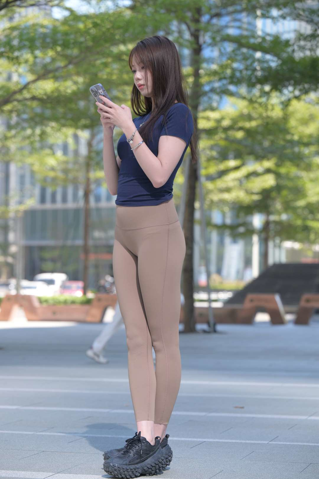 图片[10]-[一始专区] 逃爱-图满多