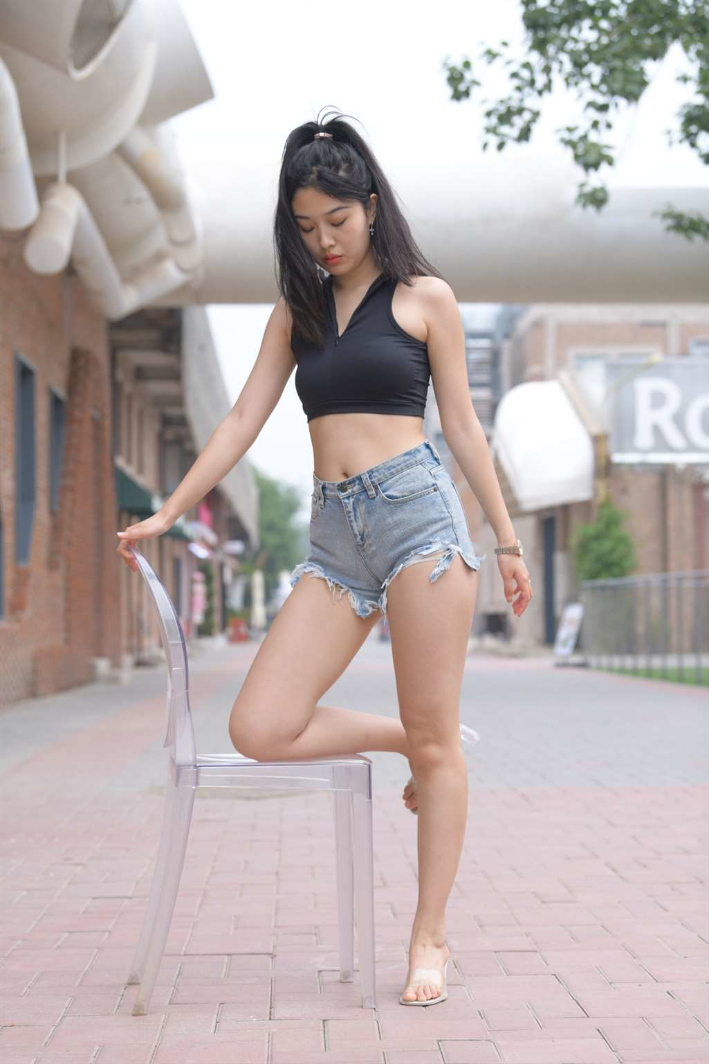 图片[6]-[一始专区] 久住孤海(套图+视频)-图满多