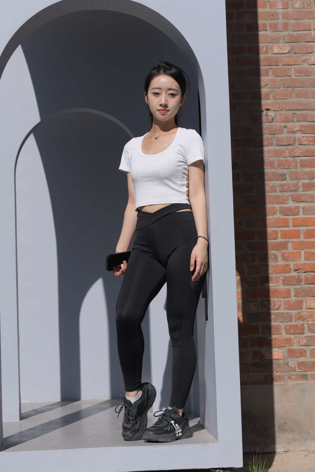 图片[2]-[一始专区] 恋梦菇凉(套图+视频)-图满多