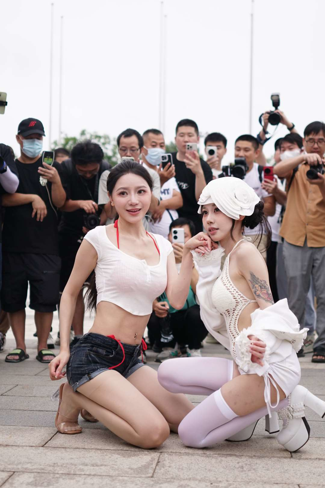 图片[4]-2025深圳粤港澳大湾区车展图集-图满多