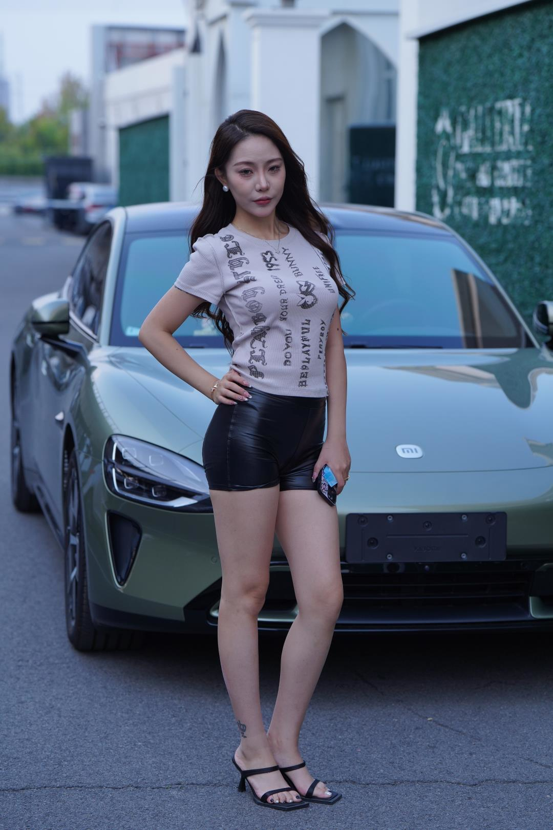 图片[6]-kaine模拍作品 你是我的瘾-图满多