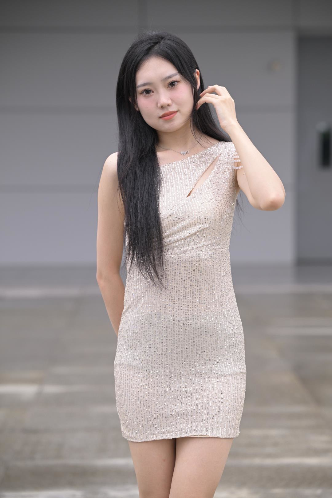 图片[4]-清纯小妹2(套图+视频)-街拍图满多