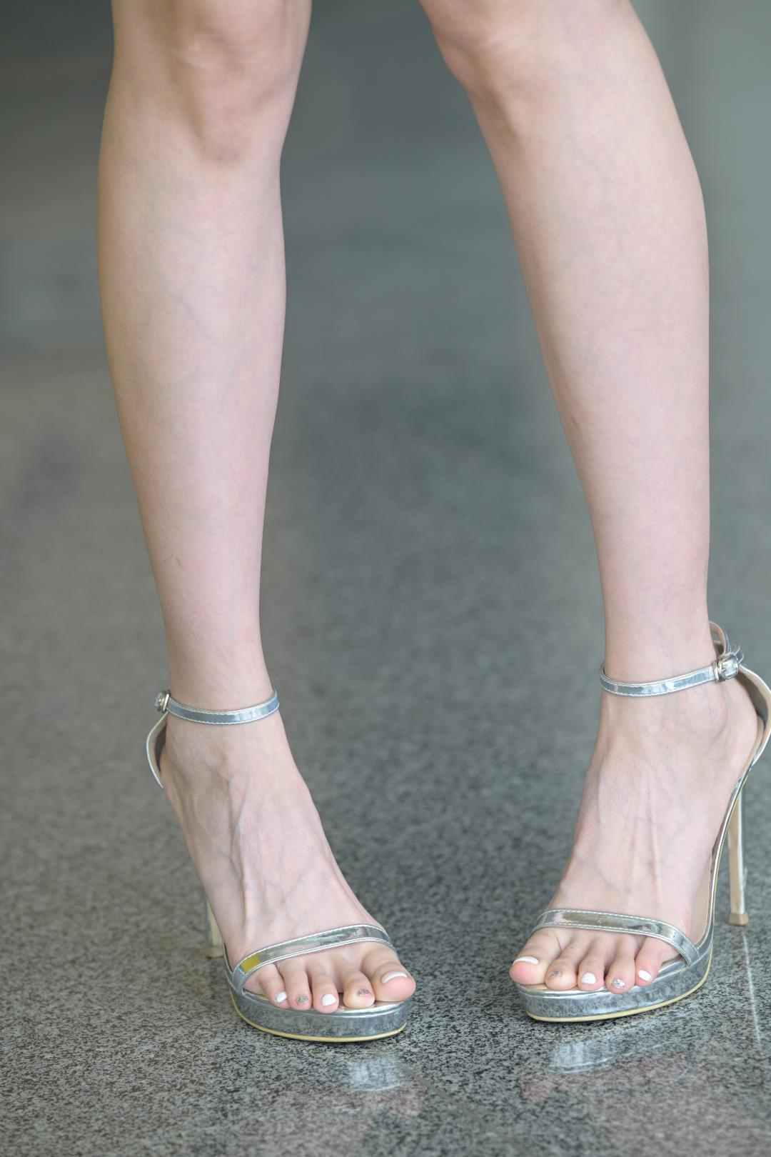 图片[9]-高挑大长腿气质漂亮模特 超甜小桂圆-图满多