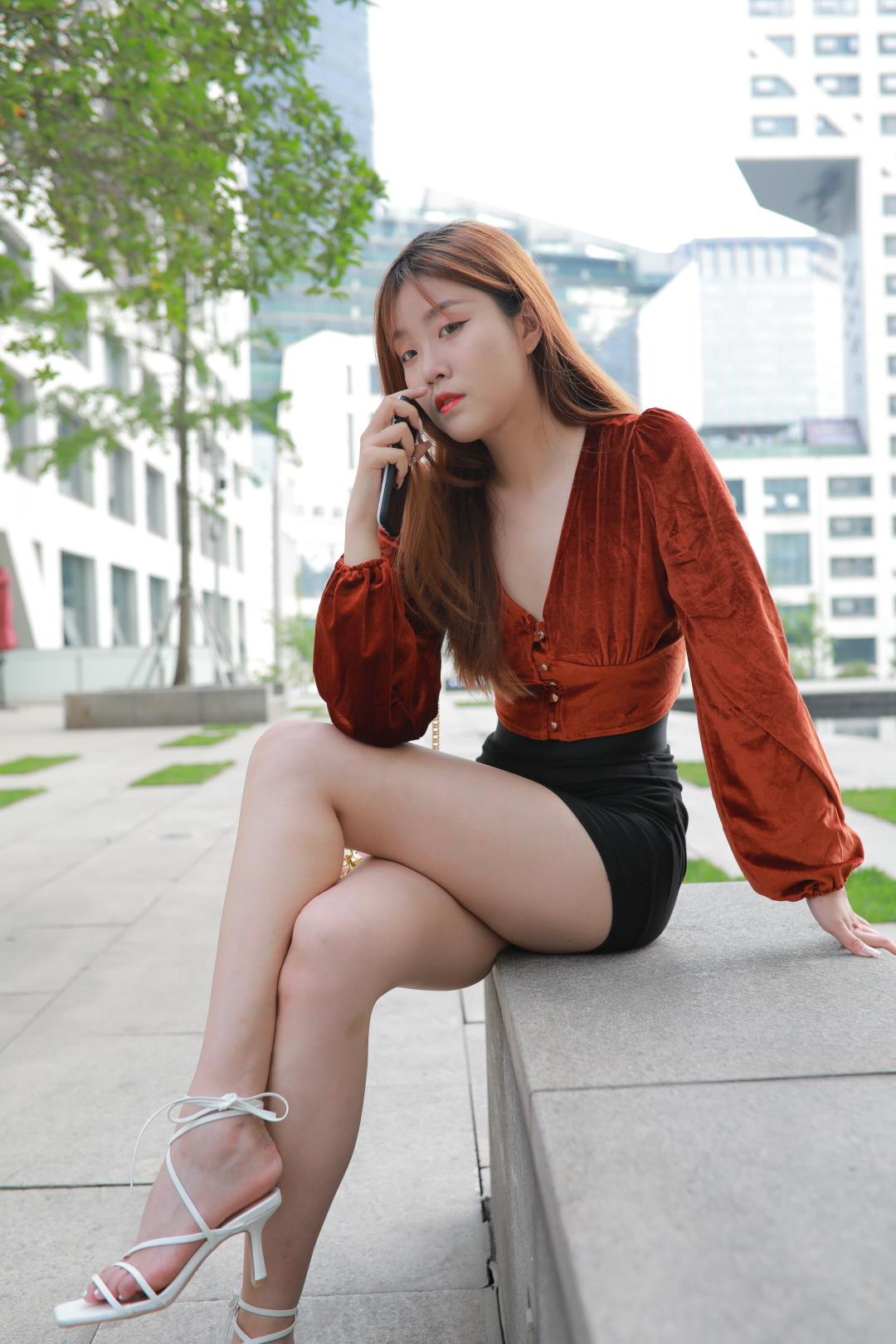 图片[10]-小W街拍作品 不需要理由-图满多