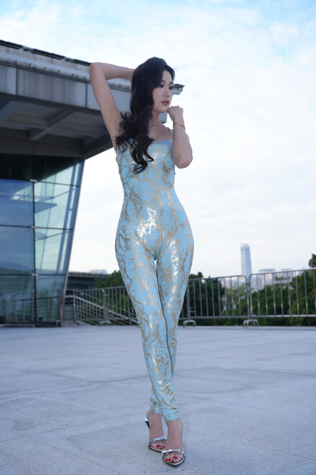 完美身材 精致靓丽啦不拉多-图满多