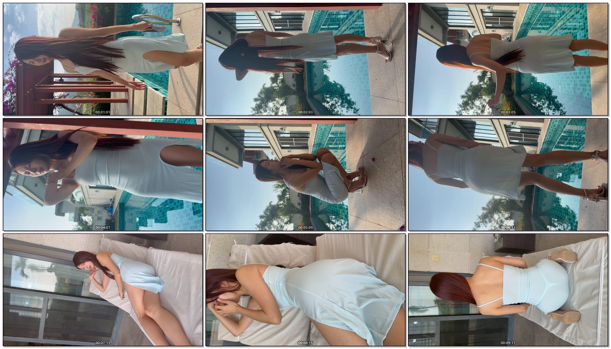 图片[3]-橙子摄影 – 缥缈心弦（上）-图满多