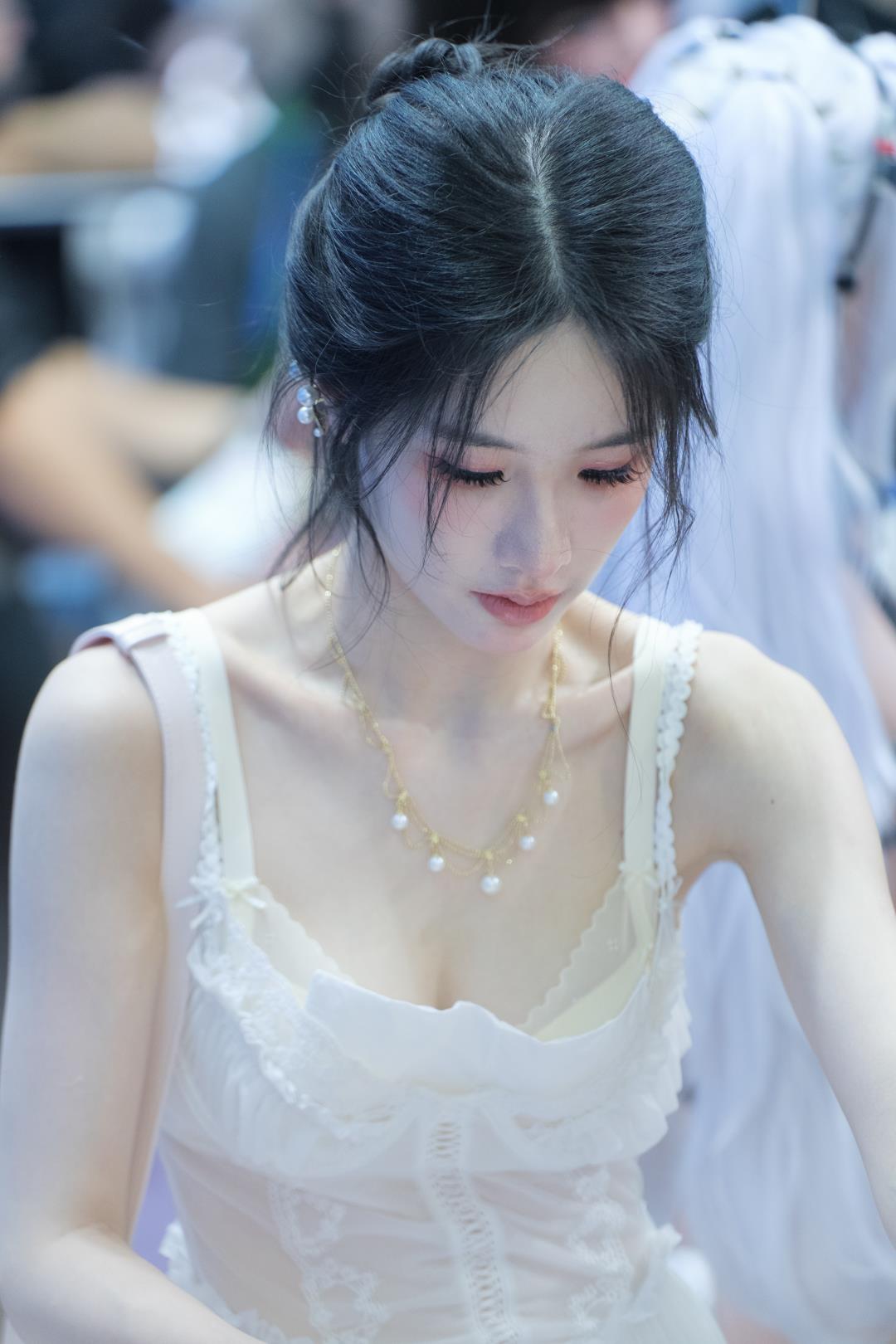 图片[8]-白皙如玉 清凉橙子喵酱-图满多