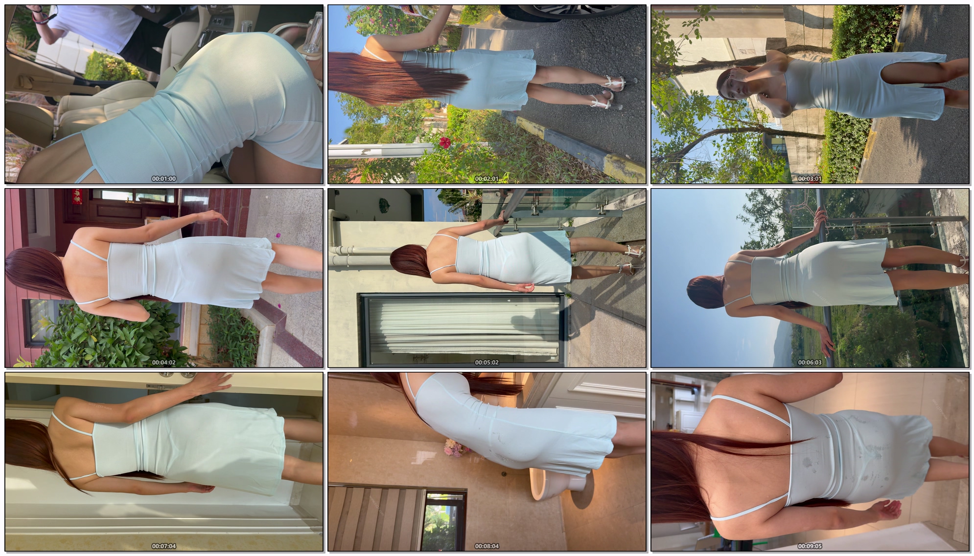 橙子摄影 – 缥缈心弦（下）-图满多