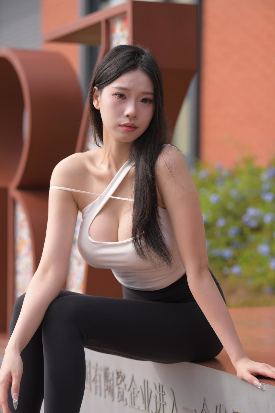 图片[11]-一只麋鹿摄影 失语的猫-02(套图+视频)-图满多