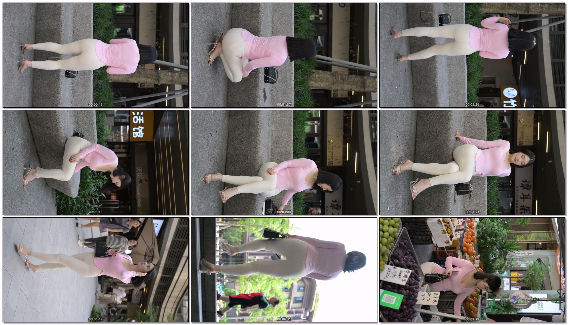 图片[2]-橙子摄影 – 掩不住的风情万种（上中下）-图满多