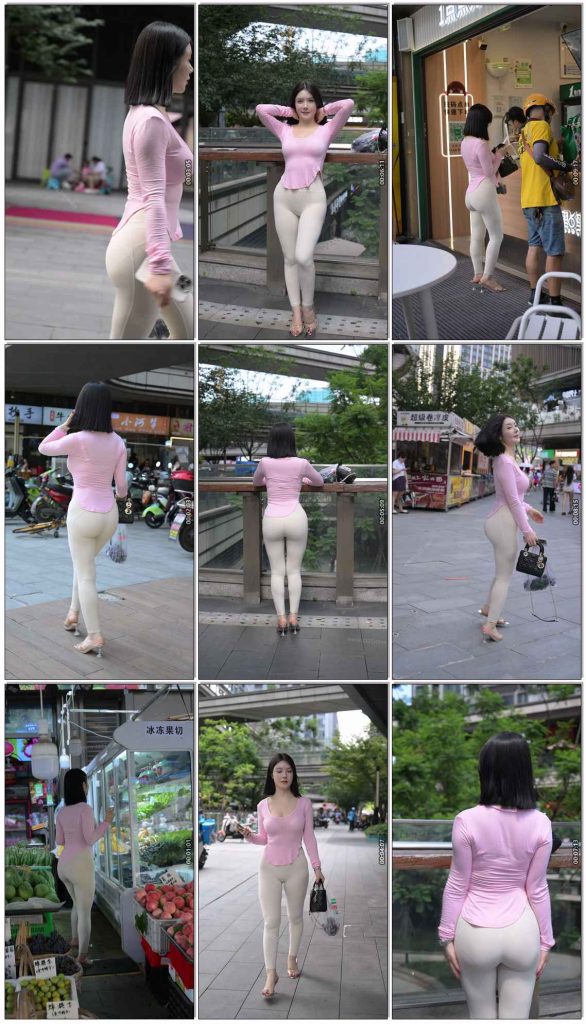 图片[3]-橙子摄影 – 掩不住的风情万种（上中下）-图满多