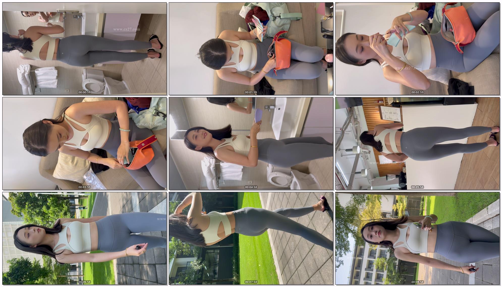 图片[2]-橙子摄影 – 觅影浅蓝（上）-图满多