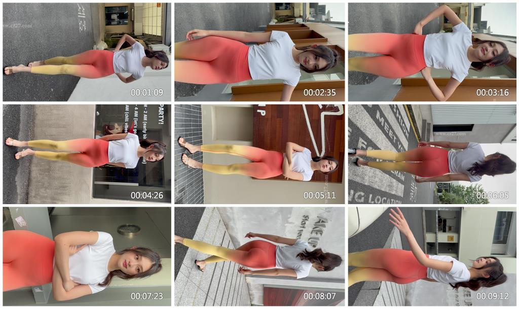 图片[2]-橙子摄影 – 多彩绮梦（上下）-图满多