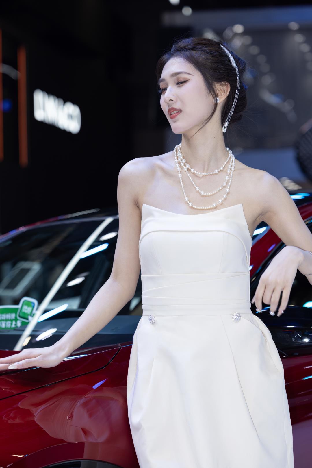 图片[7]-御姐车模蔡悦女神-图满多