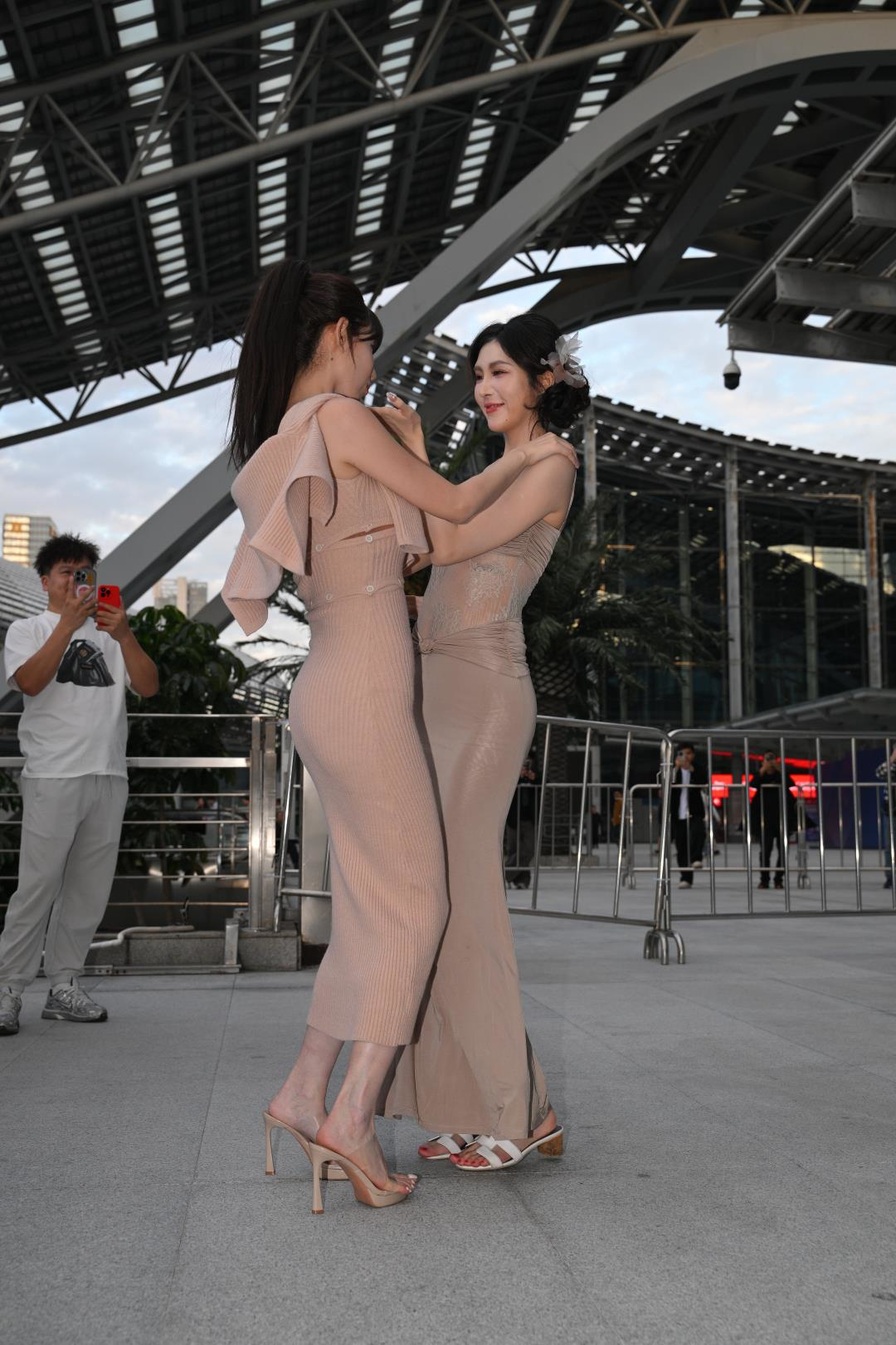 图片[4]-小雪花VS小哈娜-图满多