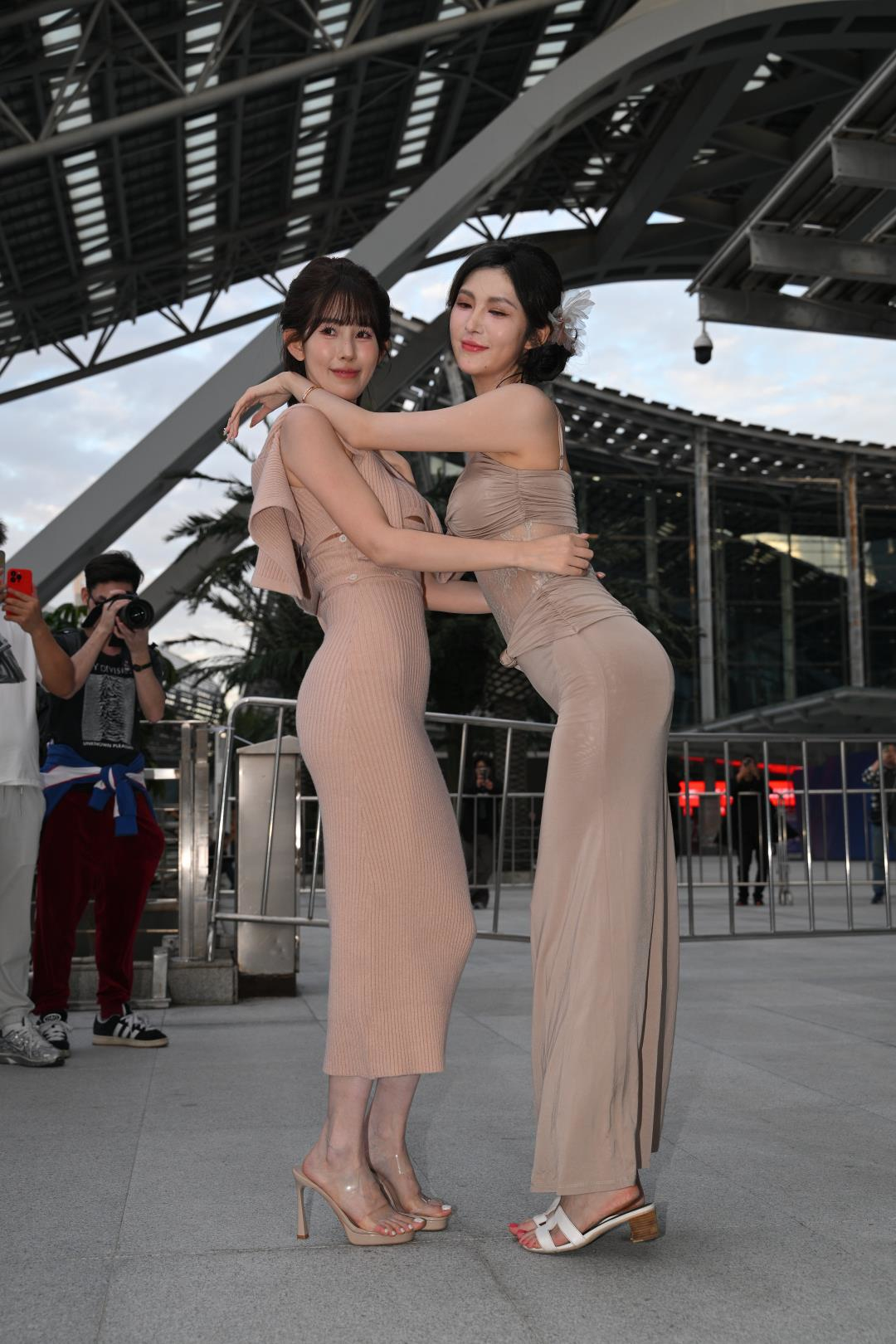 图片[3]-小雪花VS小哈娜-图满多